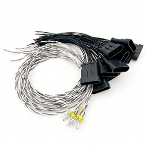 Arnéses de Cableado y Conjuntos de Cables Hechos a Medida de Alta Calidad - Product Image 2