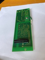 Nouvelle Carte de Contrôle de Vitesse Varispeed PG-B3 PG-X3 PG-F3 PG-E3 PG-RT3 PG-B2 PG-X2 pour Servomoteur Industriel en Plastique