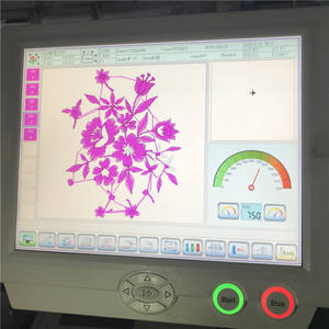 <span class=keywords><strong>WONYO</strong></span>-máquina de bordado de ordenador, monograma de 6 cabezas, la mejor calidad, precios a la venta - Product Image 3