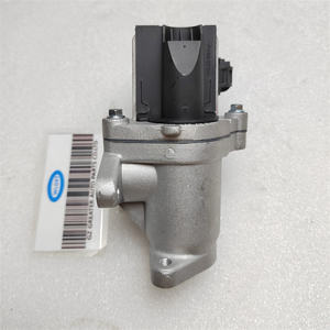 WLGRT <span class=keywords><strong>prix</strong></span> d'usine nouvelle <span class=keywords><strong>vanne</strong></span> <span class=keywords><strong>EGR</strong></span> 1207100-EDO1B pour véhicules Great Wall Haval H5 H6 Wingle Steed 5 4D20B 2.0L - Product Image 3