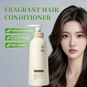 Trattamento Anticaduta, Idratante per la <span class=keywords><strong>Crescita</strong></span> dei <span class=keywords><strong>Capelli</strong></span> alla Cheratina, Siero Lisciante per la <span class=keywords><strong>Crescita</strong></span> dei <span class=keywords><strong>Capelli</strong></span>, Balsamo Riparatore per <span class=keywords><strong>Capelli</strong></span> - Product Image 2