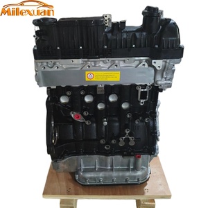 Bloc moteur <span class=keywords><strong>diesel</strong></span> D4HA pour Hyundai Santa Fe Ix35 Tucson <span class=keywords><strong>Kia</strong></span> Sorento <span class=keywords><strong>Sportage</strong></span> 2.0L EURO 5/6 - Product Image 1