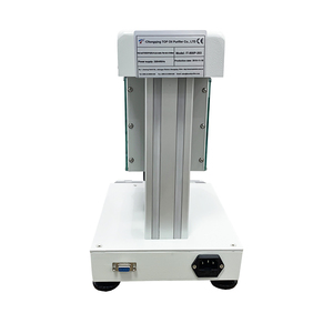 IT-800P Medidor Automático <span class=keywords><strong>de</strong></span> Tensión Superficial por Método <span class=keywords><strong>de</strong></span> Placa <span class=keywords><strong>de</strong></span> Platino 0-600mN/m Instrumento <span class=keywords><strong>de</strong></span> Prueba <span class=keywords><strong>de</strong></span> Tensión Interfacial <span class=keywords><strong>de</strong></span> Líquidos - Product Image 6