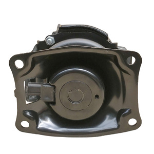 Soporte de Motor Acura Honda 50830-T2G-A01, Pieza de Repuesto Delantera de Goma Hidráulica y Metal para TLX-L Accord 3.5L - Product Image 5