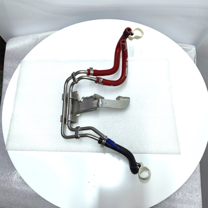 Nouveau Tuyau d'Injection d'Urée GWM PoerCannon, Conduite d'Entrée et de Sortie, Ligne de Dosage SCR, Tuyau d'Injecteur Diesel, Pièces <span class=keywords><strong>Auto</strong></span> Great Wall Motor OE - Product Image 2