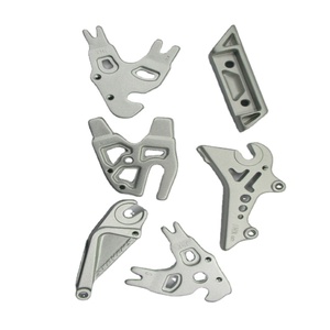 Arbre de roulement en aluminium tourné CNC de précision pour roue rotative avec service OEM et anodisation dure avec certification CE - Product Image 2