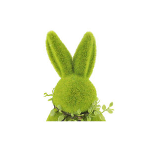 Nuevo diseño, venta al por mayor, decoración de fiesta en casa, conejito, Primavera, conejo de Pascua, adornos colgantes, encantadores regalos de Pascua - Product Image 2