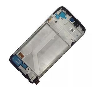 Material de pantalla LCD y montaje completo del digitalizador para Xiaomi Redmi <span class=keywords><strong>Note</strong></span> <span class=keywords><strong>11</strong></span> Pro (China) / Xiaomi Redmi <span class=keywords><strong>Note</strong></span> <span class=keywords><strong>11</strong></span> Pro + - Product Image 6