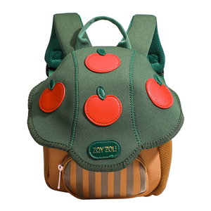 <span class=keywords><strong>2025</strong></span> Dễ Thương Phim Hoạt Hình Nấm Động Vật In <span class=keywords><strong>Mini</strong></span> Trường Ba Lô Cho Trẻ Em Túi Nhỏ Với Kawaii Cho Bé Trai Cô Gái - Product Image 1