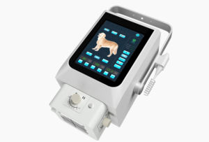 Macchina Portatile per Radiografie Veterinarie di Alta Qualità con Batteria Ricaricabile - Product Image 5