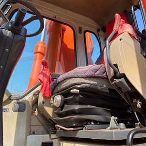 Doosan รถตัก doosan210มือสองเครื่องขุดไฮดรอลิกมือสอง21T - Product Image 3