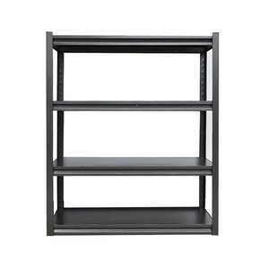 High-quality Lightweight Corner <b>Shelving</b> Metal Storage <b>Shelving</b> <b>Adjustable</b> Metal <b>Shelving</b> 5 Shelves 4 Compartments - Product Image 3
