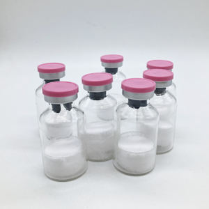 Poudre de glutathion pour soins de la peau professionnels lyophilisée spécifiquement pour les rides du front et le blanchiment de la peau anti-âge - Product Image 6