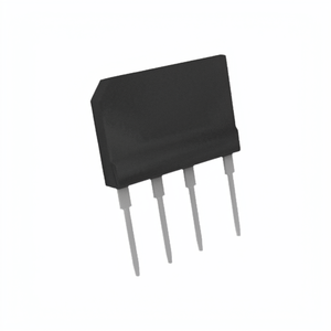 Diodes 4-SIP, GBJ Buy Electronics Components Online In Stock GBJ3508-G - Product Image 1