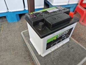 12V 60ah EFB Batería de <span class=keywords><strong>coche</strong></span> Inundada Sellado Sin mantenimiento EFB Start Stop Auto Batería DIN60 Modelo EFB56019 - Product Image 4