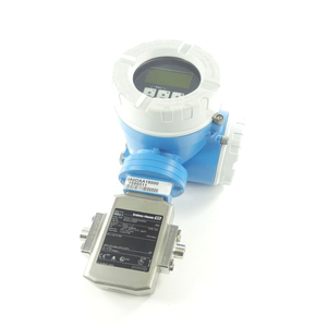 Plc 53h15-uh0b1ba0ad Endress + Hauser Promag <span class=keywords><strong>53</strong></span> พร้อม H [ใหม่] สำหรับสินค้ารับประกัน - Product Image 1