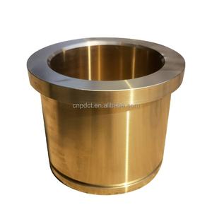 Le noyau excentrique fait circuler l'huile dans des manchons en bronze, de sorte que la chaleur ne s'accumule jamais pendant les fonctions continues. - Product Image 6