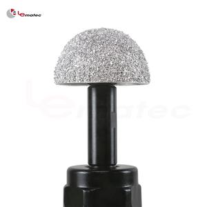 Tampon de pneu pneumatique professionnel 2600 tr/min avec conception ergonomique fabriqué à Taiwan - Product Image 5