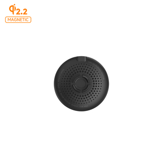 Supporto magnetico per telefono da <span class=keywords><strong>auto</strong></span> VINA Qi2.2 25W 15W con <span class=keywords><strong>caricatore</strong></span> wireless per <span class=keywords><strong>iPhone</strong></span> Samsung, supporto per caricabatterie da <span class=keywords><strong>auto</strong></span> con luce LED - Product Image 6