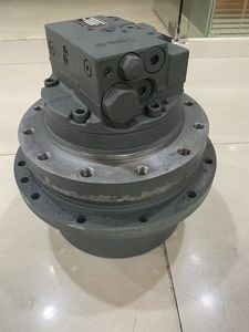 Nabtesco hidrolik penggerak akhir GM09/TM09 dan motor Travel cocok untuk 6-<span class=keywords><strong>8</strong></span> Ton penggali kecil - Product Image 3