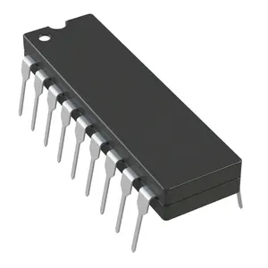 Controller-controller 20-pin 20MHz 2kB OTP Microcontroller