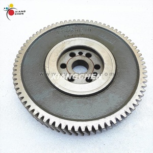 อะไหล่เกียร์ DO Drive Gear 53.005.070 สำหรับเครื่องพิมพ์ออฟเซ็ต MO อะไหล่เกียร์ออฟเซ็ต 43.008.012 อะไหล่เครื่องพิมพ์ออฟเซ็ตแบบวอชเชอร์ - Product Image 3