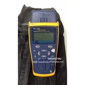 Multimètre testeur de câbles et de réseaux LIQ-100, multimètre à pince, oscilloscope - Product Image 1