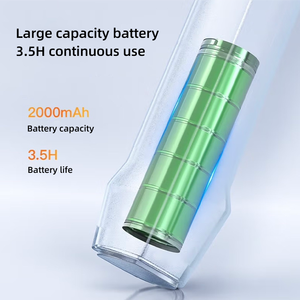 Mini-handheld-endoscoop met 4,3-inch IPS-scherm 1080P HD-borescoop met SD-kaart voor pijpleidinginspectie - Product Image 5