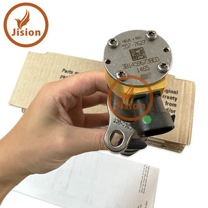 Inyector de Combustible Diesel Common Rail 387-9427 433-6862 4336862 para C7 - Product Image 1