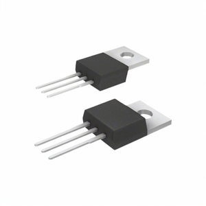 Transistores IPP65R190CFD7XKSA1 PG-TO220-3 Componentes de Circuitos Electrónicos en Stock - Product Image 1