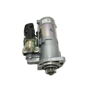 Motor QDJ1406YJ-1 240100490144 12V High <b>Torque</b> for Agricultural Tractor Generator <b>Set</b> OE Standard Replacement Part High <b>Torque</b> P - Product Image 1