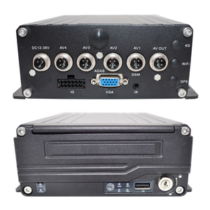 OEM ODM Firecore HX-07 360 Camera Car Android HD Semi Truck Back Camera System ADAS DSM <strong>Dashcam</strong> Car Dvr Made In China - Product Image 4