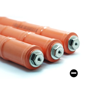 Cellule de batterie hybride NiMH 4,8 V 6500 mAh, remplacement de batterie pour voitures hybrides - Product Image 3