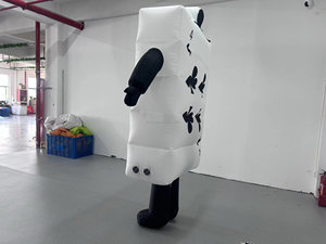 Mascotte Gonfiabile a Forma <span class=keywords><strong>di</strong></span> Carta da Poker con Tema <span class=keywords><strong>Alice</strong></span> <span class=keywords><strong>nel</strong></span> <span class=keywords><strong>Paese</strong></span> <span class=keywords><strong>delle</strong></span> <span class=keywords><strong>Meraviglie</strong></span> per Decorazione <span class=keywords><strong>di</strong></span> Parate, Eventi e Pubblicità - Product Image 6