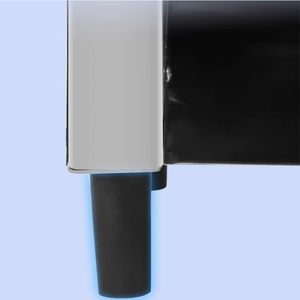 Trancheuse à viande électrique commerciale coupeur de bacon de <span class=keywords><strong>jambon</strong></span> congelé pour la découpeuse électronique de viande de magasin d'alimentation - Product Image 4