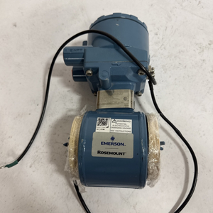 Semount 8711 Magnetic Flow Meter Sensors <b>Liquid</b>/Fluid OEM Flange Connection Superior High Accuracy Reliability Flowtub - Product Image 5