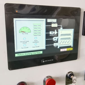 Macchina per Laminazione Vetro <span class=keywords><strong>EVA</strong></span>/<span class=keywords><strong>TPU</strong></span>/SGP, Attrezzatura Economica ed Efficace per Lavorazione del Vetro - Product Image 6