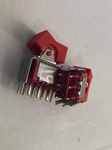 Controlador PLC, Sensor, Interruptor Basculante, Interruptor de Palanca, Nuevo y Original, 7201J1V3BE3 - Product Image 3