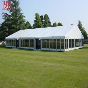 เต็นท์งานแต่งงานเชิงพาณิชย์ขนาด 20x20 20x35 30x60 - Product Image 1