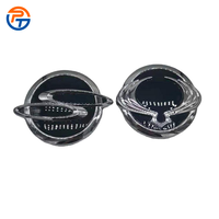 7875534310 7995634100 7996008B10 7993009110 SsangYong Tam Araç Logosu ACTYON KYRON REXTON KORANDO C MUSSO RODIUS TIVOLI