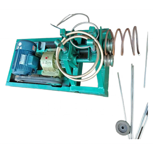 Thép thanh cuộn di chuyển mặt bích dây quanh co máy hướng dẫn sử dụng ống tròn góc sắt cán máy phẳng sắt uốn máy - Product Image 2