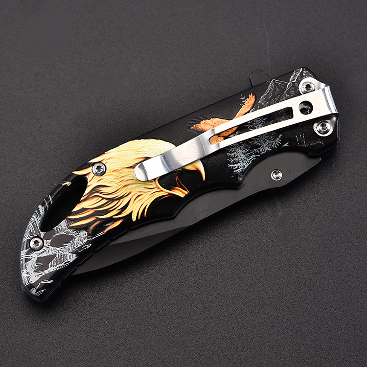YJ Knives
