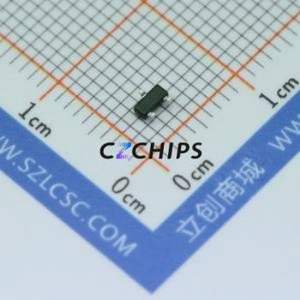 Diodo Schottky BAT54S KL4 SOT-23 Original, Nuevo, Venta al por Mayor de Componentes Electrónicos, Proveedor de Chips y Servicio BOM - Product Image 2