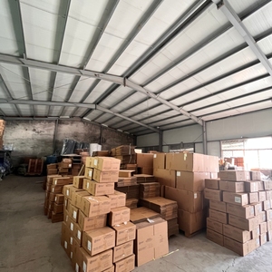 Penyangga Leher Busa <span class=keywords><strong>Philadelphia</strong></span> untuk Terapi Rehabilitasi, Alat Traksi Leher - Product Image 6