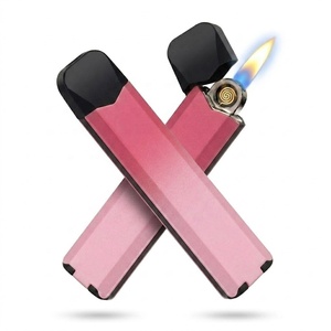 Encendedor Lady <span class=keywords><strong>Killa</strong></span> de Diseño a Prueba de Fugas con Carga Tipo-C de 2 ml para un Estilo de Vida Moderno - Product Image 4