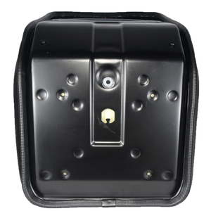 Cojines de asiento de carretilla elevadora nuevos personalizables de alta calidad tela de PVC Simple para tractores al por mayor en piezas de maquinaria agrícola - Product Image 5