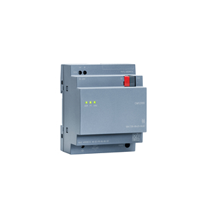 6bk1700-0ba20-0aa0 ตัวควบคุมแบบตั้งโปรแกรมได้ โมดูลการสื่อสาร Cmk2000 Plc - Product Image 1