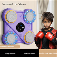 Fabrication d'un nouveau style de tapis de boxe pour adultes et enfants