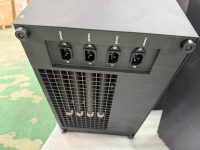 Banc de charge monté en rack AC230V 8kW pour les tests de charge thermique des centres de données