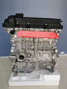 Bloc moteur G4FC, G4FA, G4FG, <span class=keywords><strong>K2</strong></span>, I30, I20 pour Hyundai I30, I20 / Verna / <span class=keywords><strong>K2</strong></span> / Solaris / Rio 2017R 1.4L 1.6L - Product Image 3